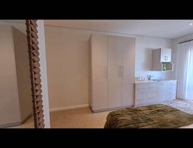 1 BEDROOM APARTMENT FOR SALE IN STILBAAI-WES